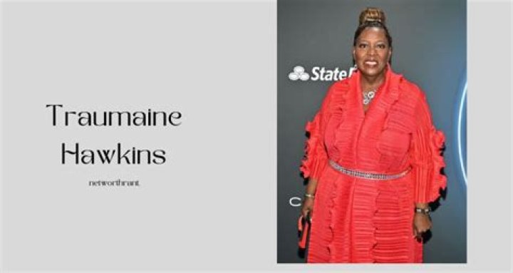 Lavelle Hawkins Net Worth 2024, Age, Height, Bio, Birthday, Wiki!