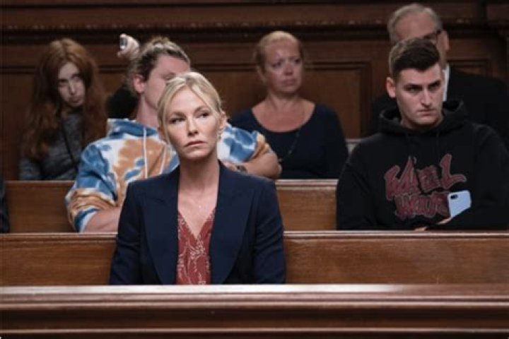 Law & Order SVU Recap 10/14/21: Season 23 Episode 5 “Fast Times @TheWheelhouse”