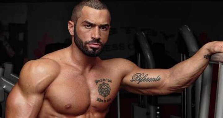 Lazar Angelov Fortune
