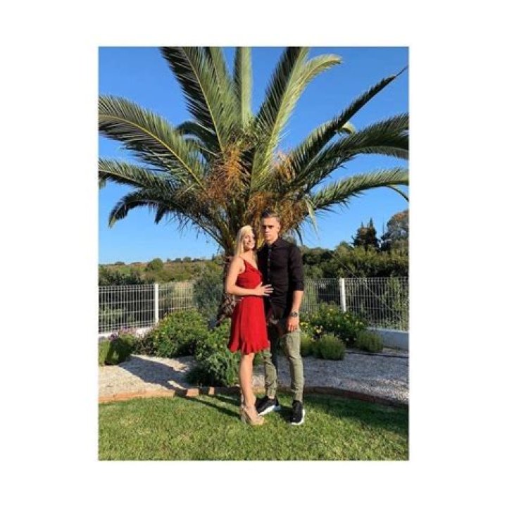 Leandro Trossard's wife, Laura Hilven Biography: Age, Net Worth, Parents, Children, Height, Nationality