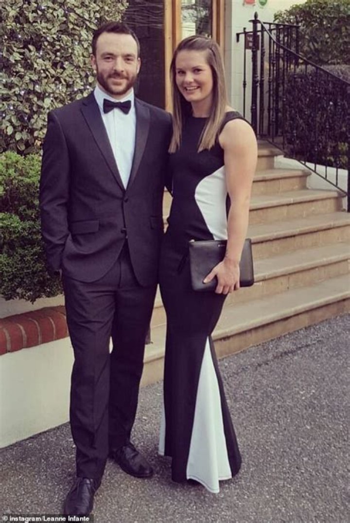 Leanne Low’s Boyfriend: Who is Leanne Low Dating?