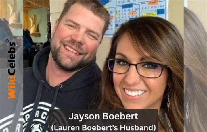 Learn All About Lauren Boebert: Wiki, Bio, Husband, Net Worth