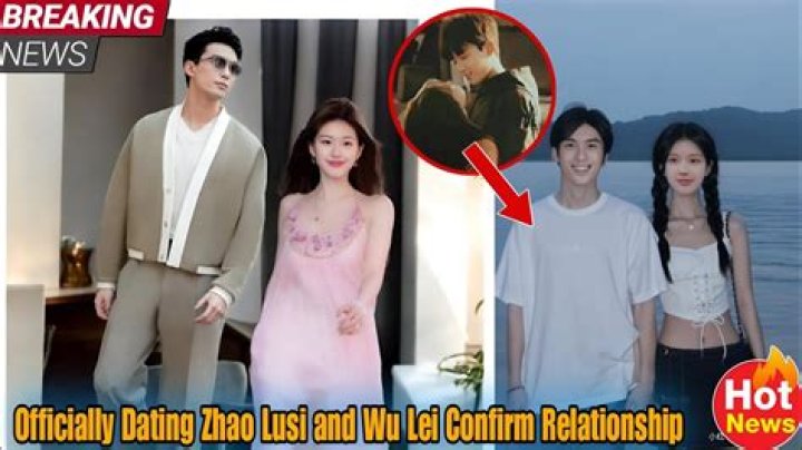 Lee Jing Lei’s Boyfriend: Who is Lee Jing Lei Dating?