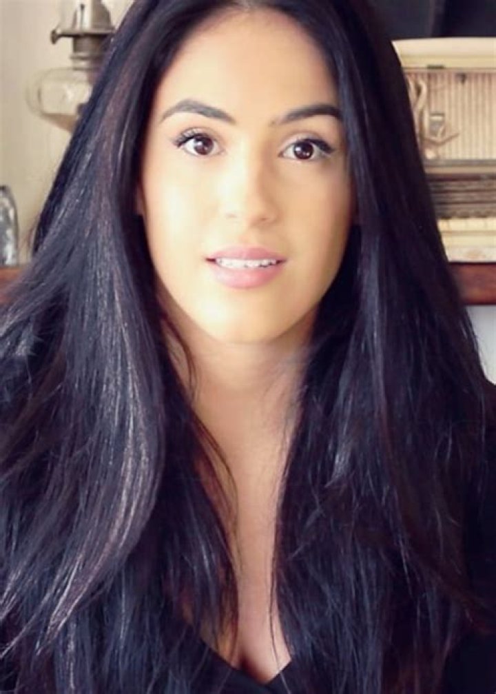 Leem Lubany Age, Height, Wikipedia, Instagram, Boyfriend, Husband, Movies, Net Worth