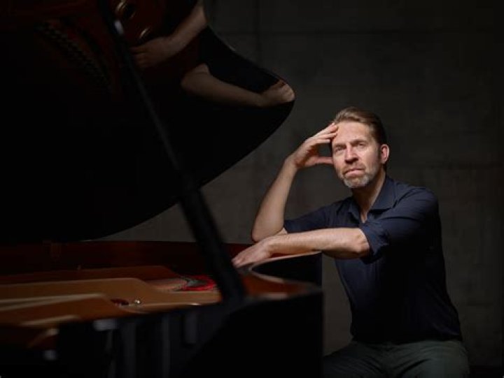 Leif Ove Andsnes Net Worth, Age, Height, Bio, Birthday, Wiki!