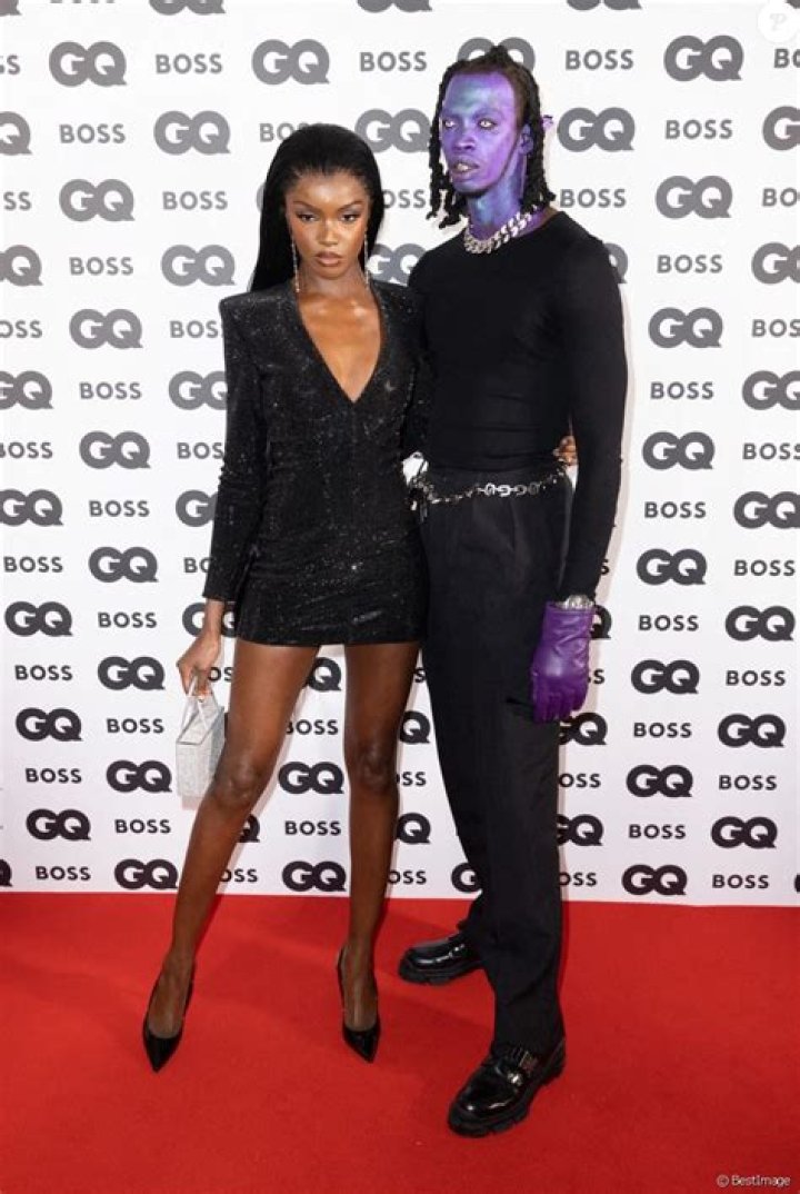 Leomie Anderson- Bio, Age, Height, Net Worth, Relationship, Career