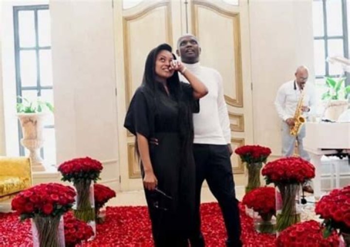 Lerato Kganyago's husband Thami Ndlela Biography: Age, Net Worth, House, Children, Pictures