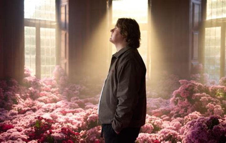 Lewis Capaldi releases powerful visual for 'Someone You Loved'