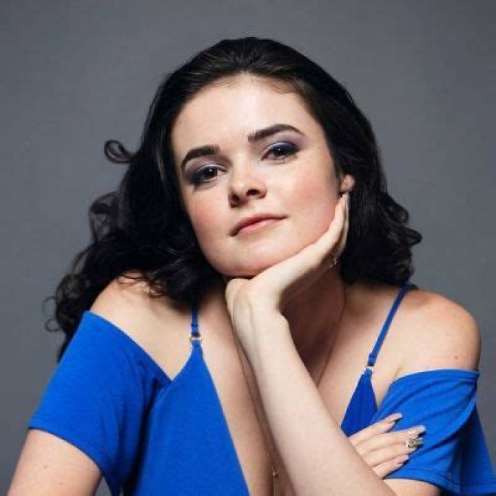 Lexi Tatman- Wiki, Age, Height, Net Worth, Boyfriend, Ethnicity