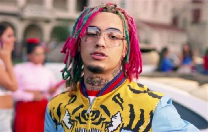 Lil Pump Wiki, Net Worth, Height, is he dead? Parents, Girlfriend, Bio