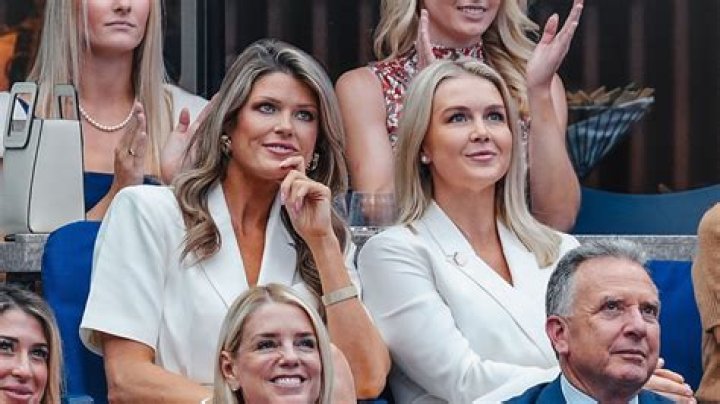 Lindsay Thomas’s Girlfriend: Who is Lindsay Thomas Dating?