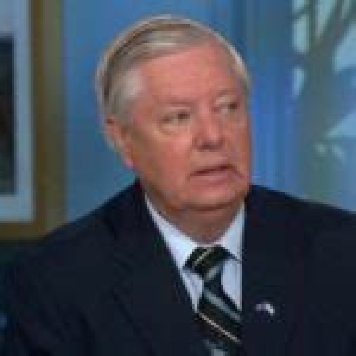 Lindsey Graham Sexuality: Is He Gay? Senator Relationship And Rumors