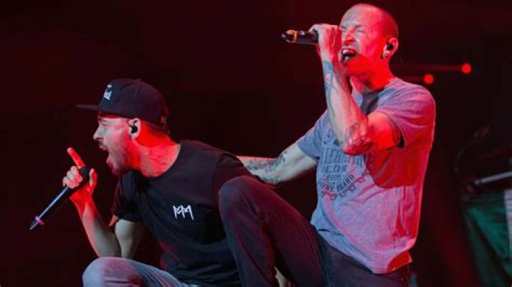 Linkin Park Thank the Fans for their Support since Chester Bennington's Death