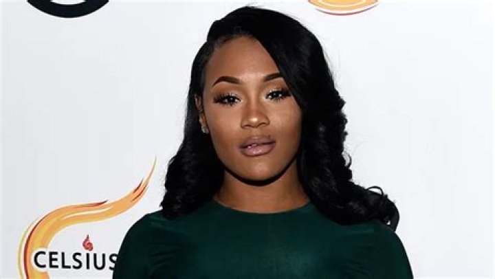 Lira Galore Mercer Biography: Height, Net Worth, Rick Ross, Photos, Baby Daddy, Age, Mom, Boyfriend