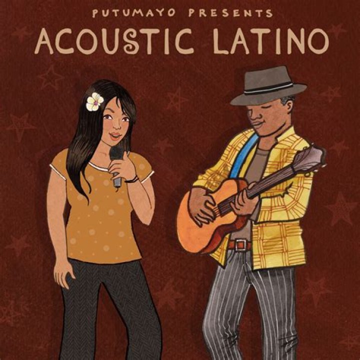LISTEN: Double J Music presents Acoustic Covers: The Album