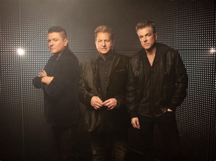 Listen to Rascal Flatts' new single "Yours If You Want It"