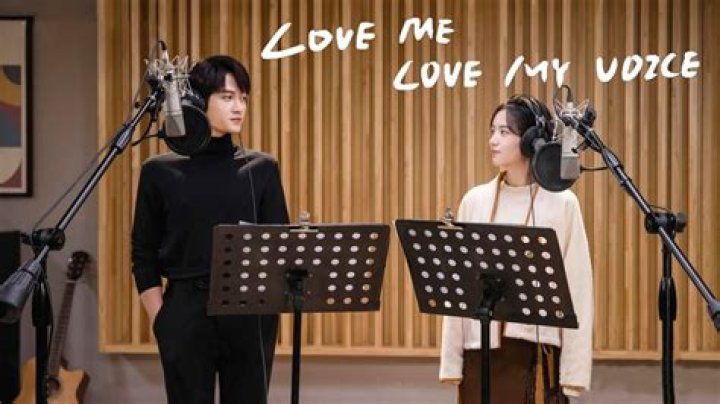 Listen to The 1975's New Song, "Love Me"