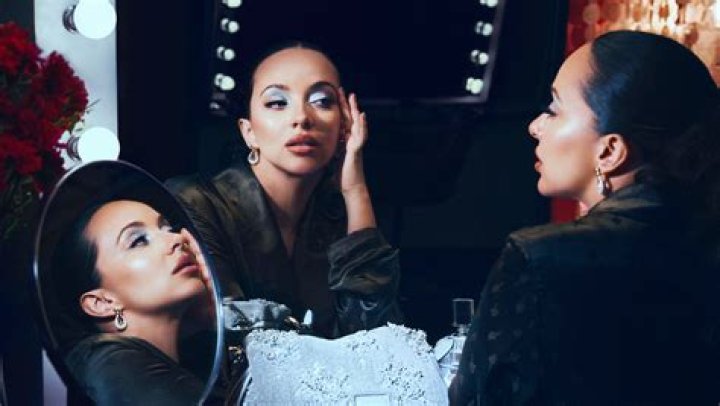 Little Mix's Jade Thirlwall: A Secure & Graceful Woman Who Has Beautifully Flourished