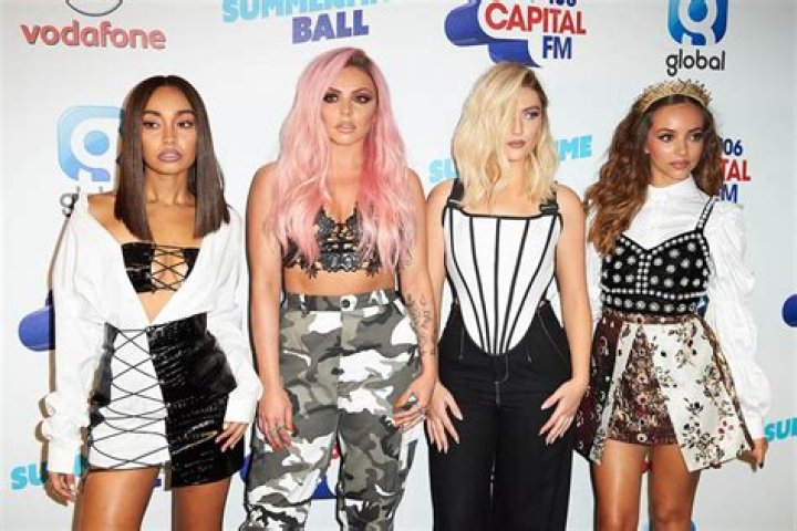 Little Mix, The Vamps, Shawn Mendes to takeover Radio 1 on Christmas Day