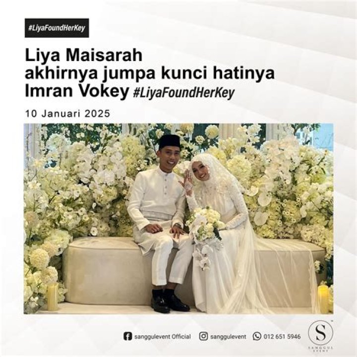 Liya Maisarah’s Boyfriend: Who is Liya Maisarah Dating?