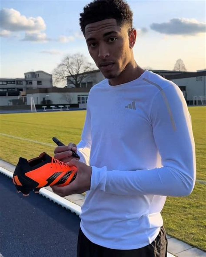 Louie Scott – All About Jesse Lingard Brother