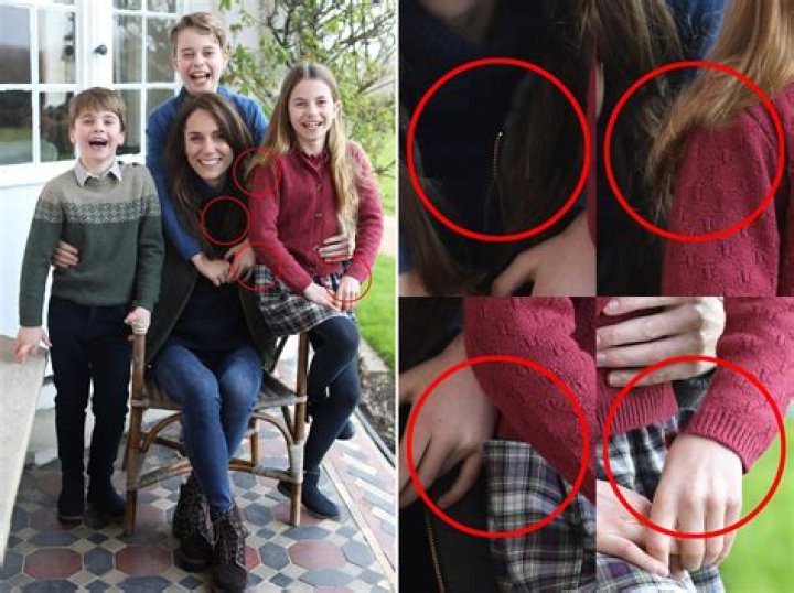 Louis Tomlinson's Photo with his Two Little Siblings Absolutely Made Us Melt!