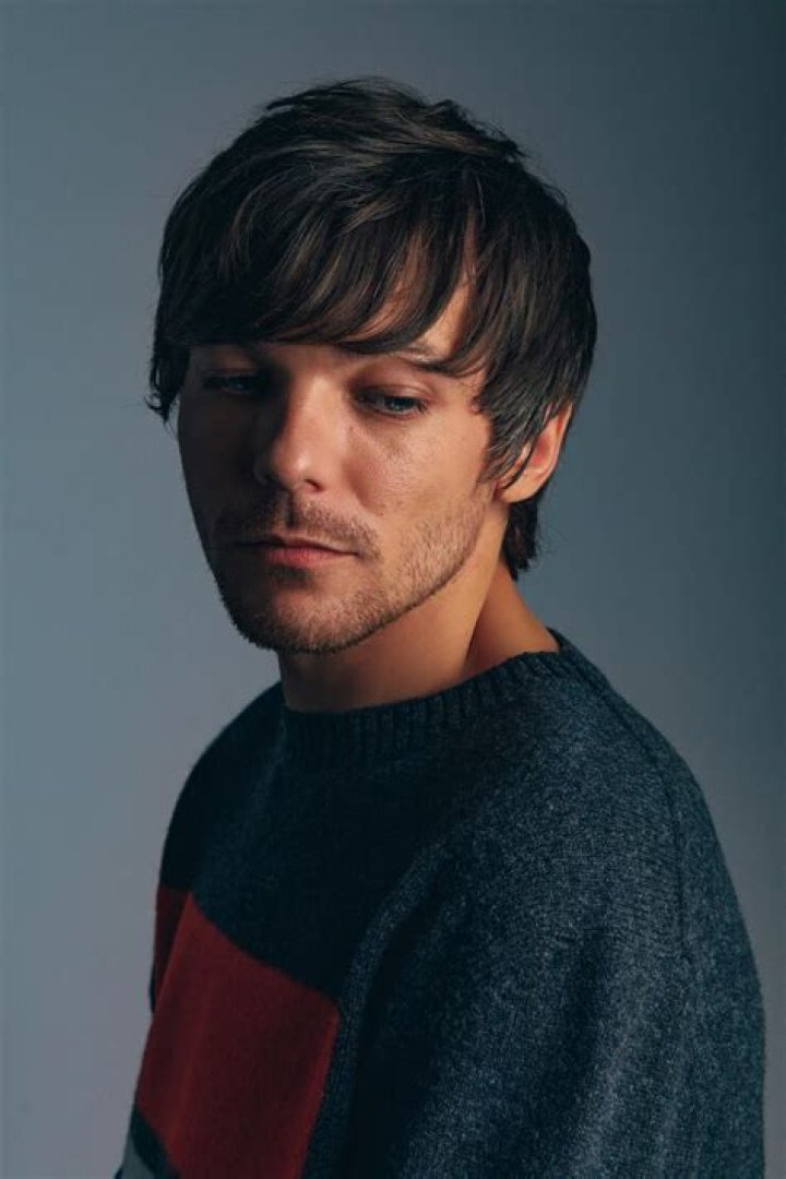 Louis Tomlinson Talks Evolving as an Artist with Highsnobiety