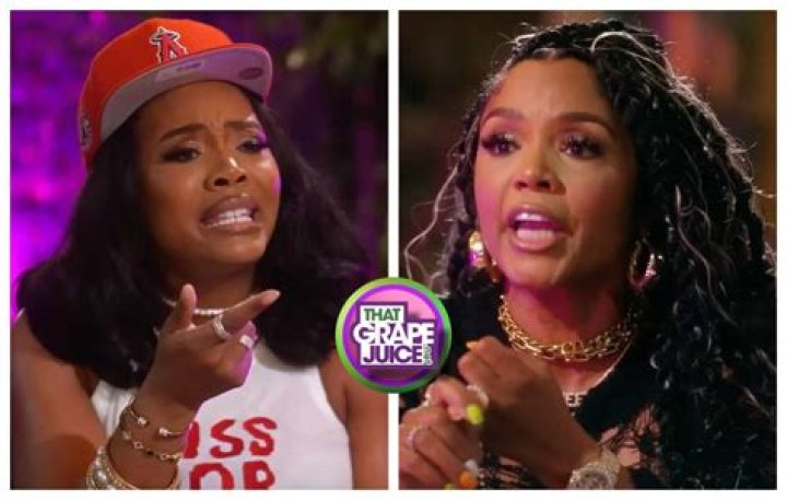 Love & Hip Hop Premiere Recap 10/30/17: Season 8 Episode 1 “Unity”