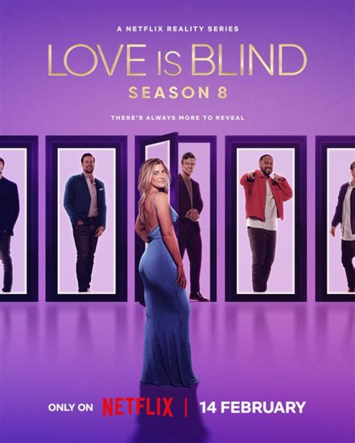 ‘Love is Blind’; Diamond Jack regrets her reaction towards her fiance!! EXPLORE Her Wiki Facts and Background