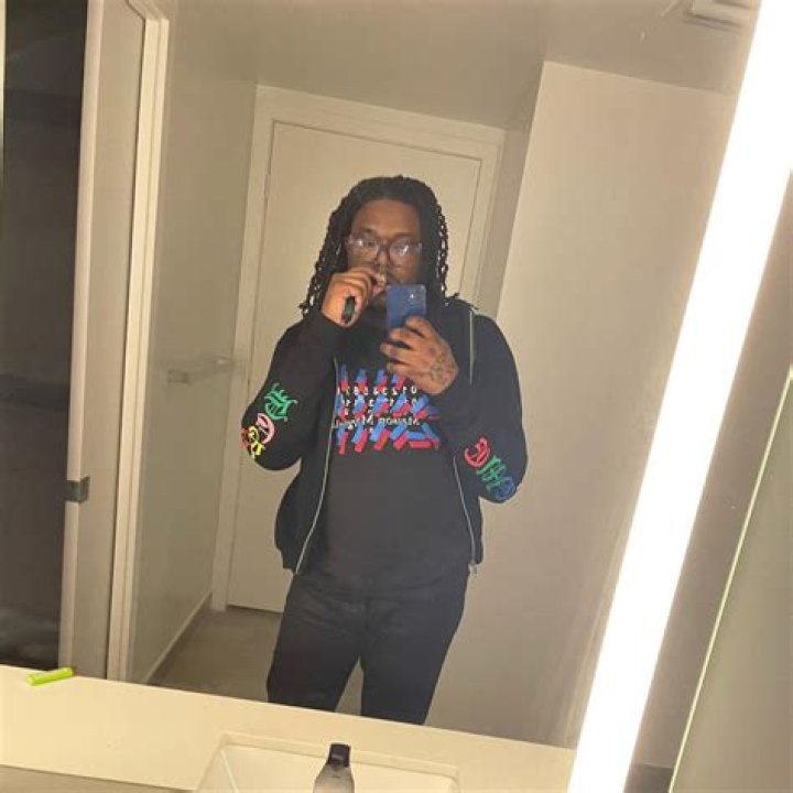 Lucki Net Worth, Age, Height, Bio, Birthday, Wiki!