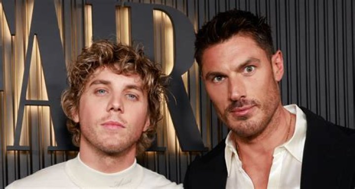 Lukas Gage - Celebrity