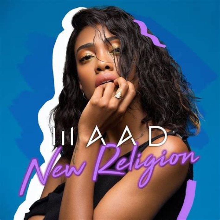 MAAD Releases Music Video for "New Religion"