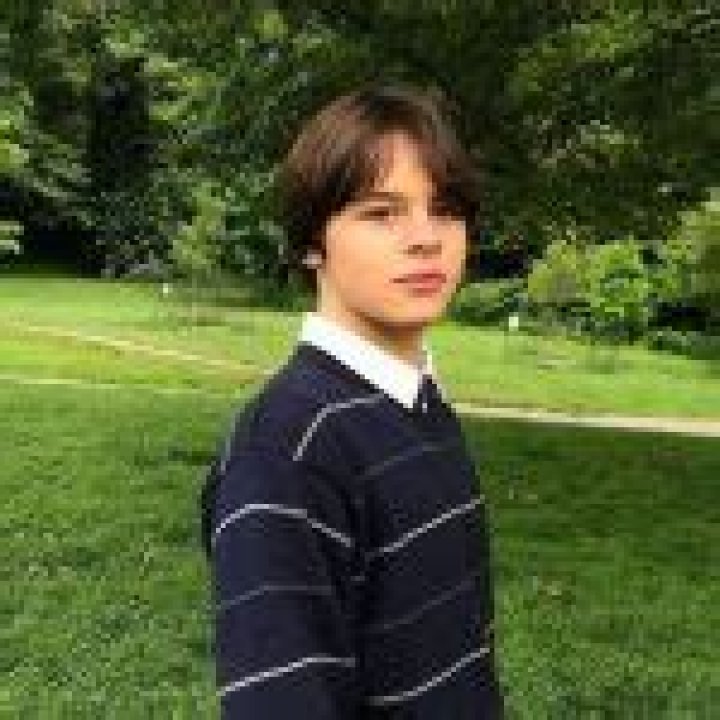 Mace Coronel Wiki, Age, Parents, Ethnicity, Movies & TV Shows, Height, Facts