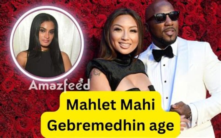 Mahlet Mahi Gebremedhin » Age, Net Worth, Family, Bio, News