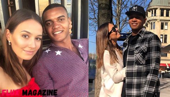 Manuel Akanji's wife Melanie Windler Biography: Age, Net Worth, Husband, Children, Parents, Sibling, Height, Instagram, Wiki