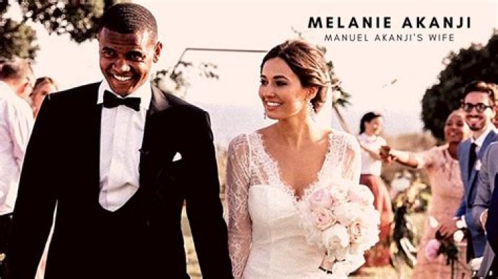 Manuel Akanji – Wiki, Age, Wife, Net Worth, Ethnicity, Height, Career