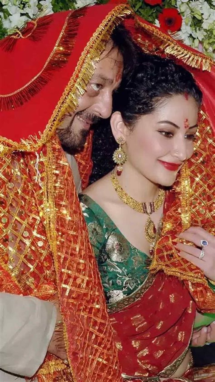 Manyata Dutt’s Husband: Who is Manyata Dutt Dating?