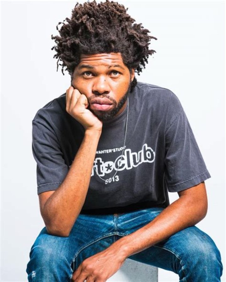 Marc Andre blends soul with hip-hop and jazz in his new thought-provoking single "Nation Noir"