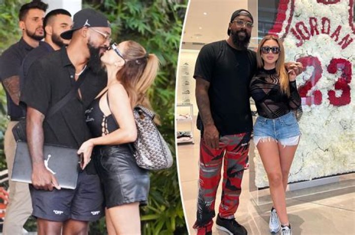 Marcus Black’s Girlfriend: Who is Marcus Black Dating?