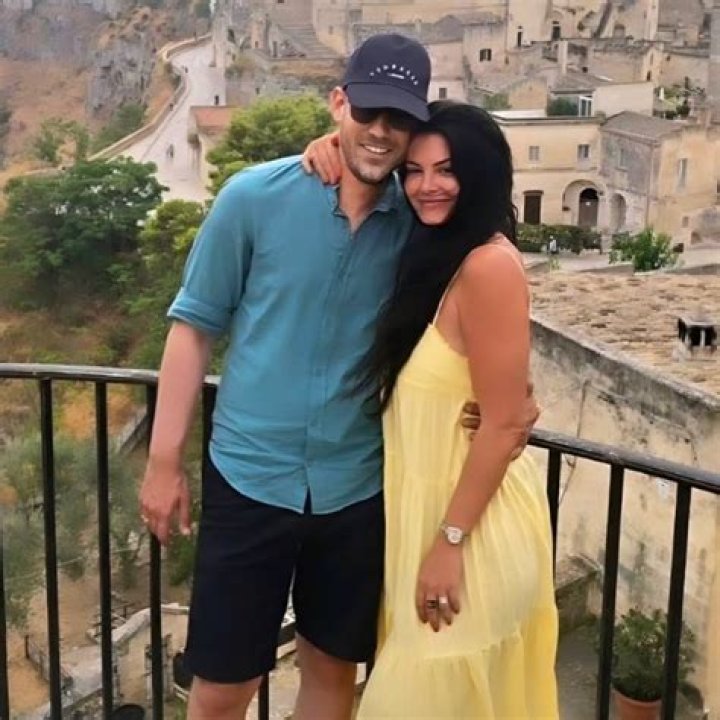 Maria Korinthiou’s Husband: Who is Maria Korinthiou Dating?