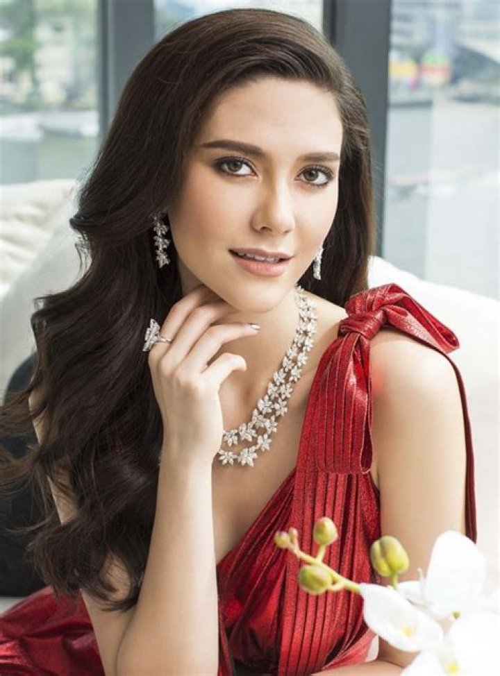 Maria Poonlertlarp - Net Worth, Age, Height, Birthday, Bio, Wiki!
