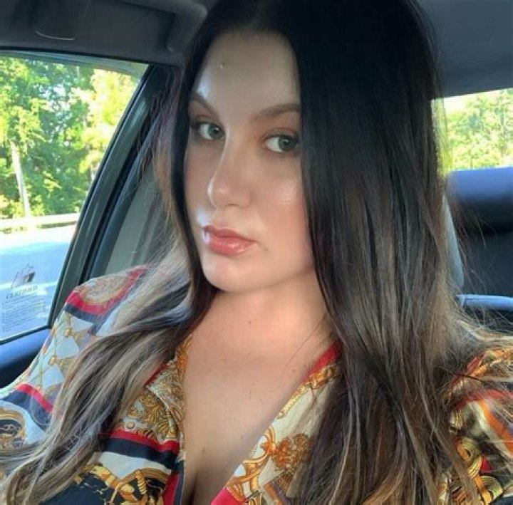 Mariah Brown Wiki, Bio, Age, Height, Instagram, Net Worth 2020