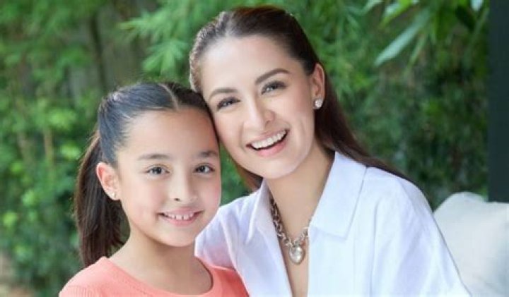 Marian Rivera- Age, Height, Net Worth, Husband, Career, Nationality