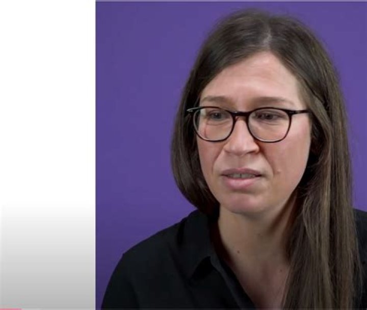 Marianne Chaillan Origine Parents