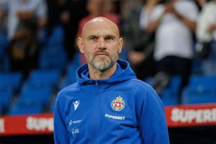 Mariusz Jop Net Worth, Age, Height, Bio, Birthday, Wiki!
