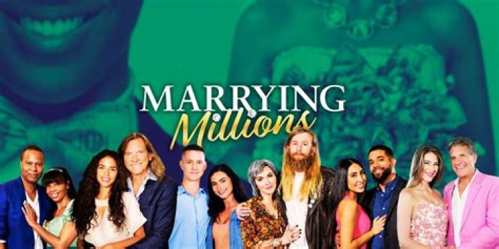 Marrying Millions Recap 09/23/20: Season 2 Episode 8 “Rough Waters Ahead”