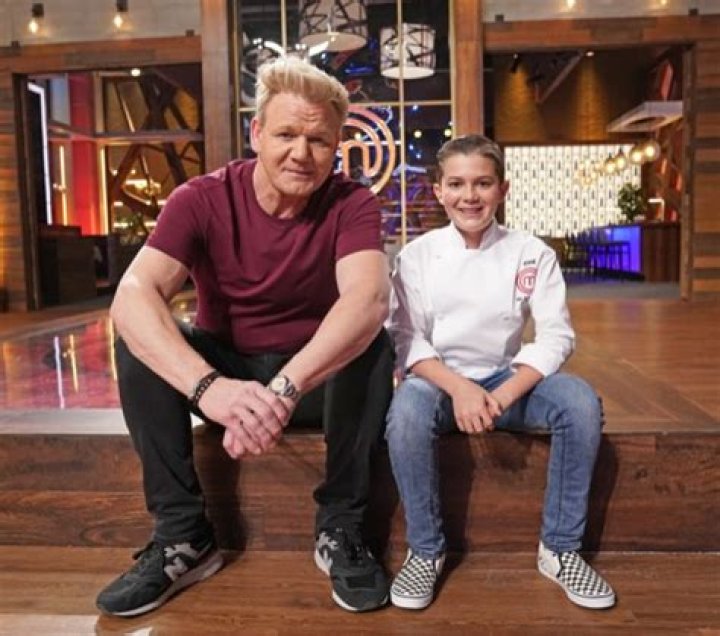 Masterchef Junior Recap 04/21/22: Season 8 Episode 6 “Where’s Walnuts?”