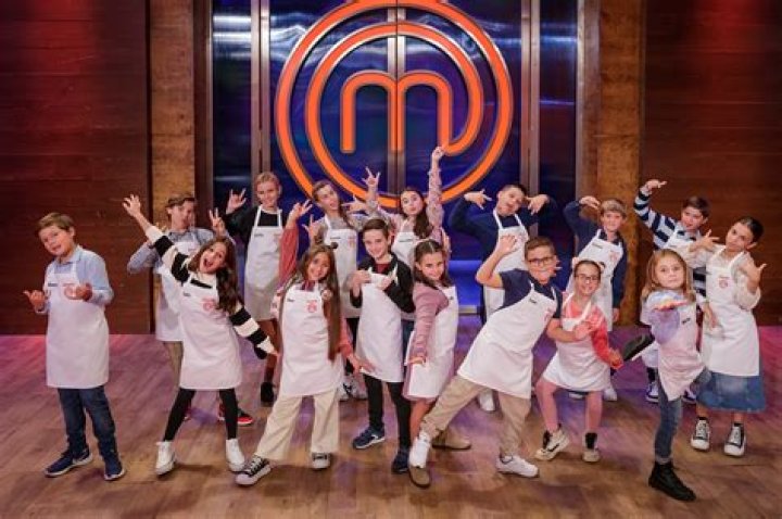 Masterchef Junior Recap 11/13/15 Season 4 Episode 2 “A Sweet Surprise”