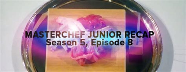Masterchef Junior Recap 3/2/17: Season 5 Episode 4 “Batter Hurry Up”