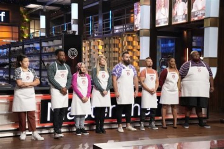 Masterchef Recap 08/31/22 Season 12 Episode 16 & 17 “The Wall/Restaurant Takeover – Spago”